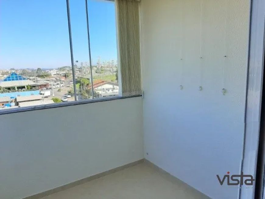 CAXIAS DO SUL - Apartamento Padrão - SANVITTO