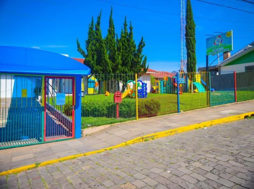Casa Desvio Rizzo Caxias do Sul
