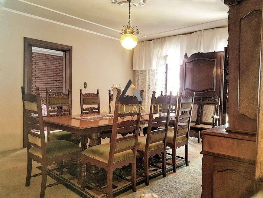 Casa Semimobiliada no bairro Madureira