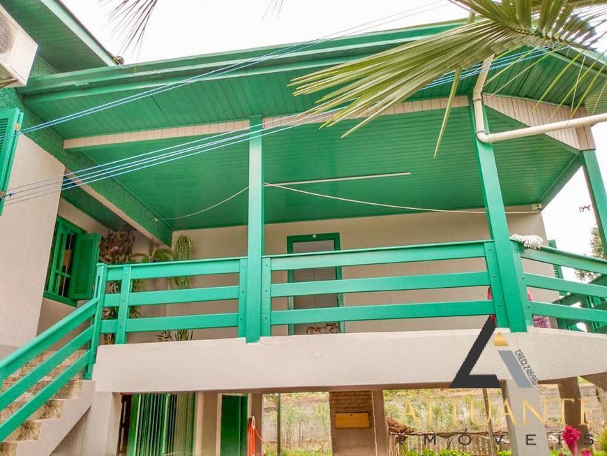 Casa Duplex no bairro Desvio Rizzo