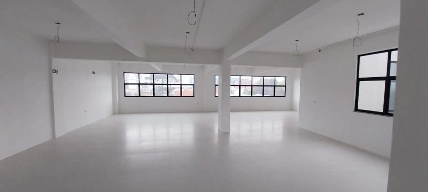 Sala Aérea De Lazzer Caxias do Sul