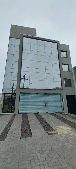 Sala Aérea De Lazzer Caxias do Sul