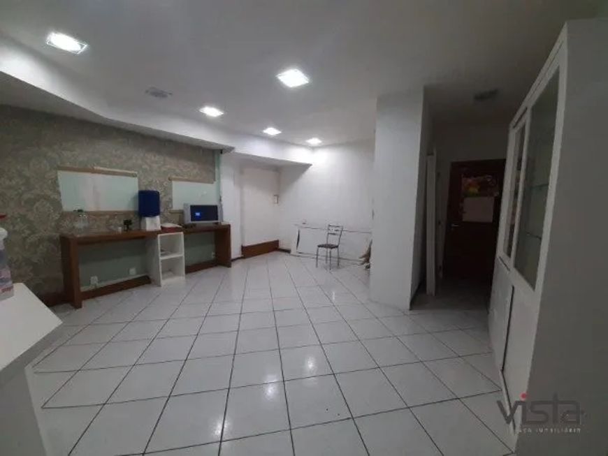 CAXIAS DO SUL - Conjunto Comercial/Sala - CENTRO