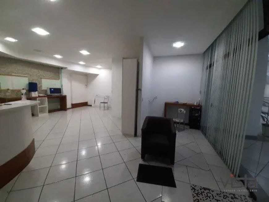 CAXIAS DO SUL - Conjunto Comercial/Sala - CENTRO