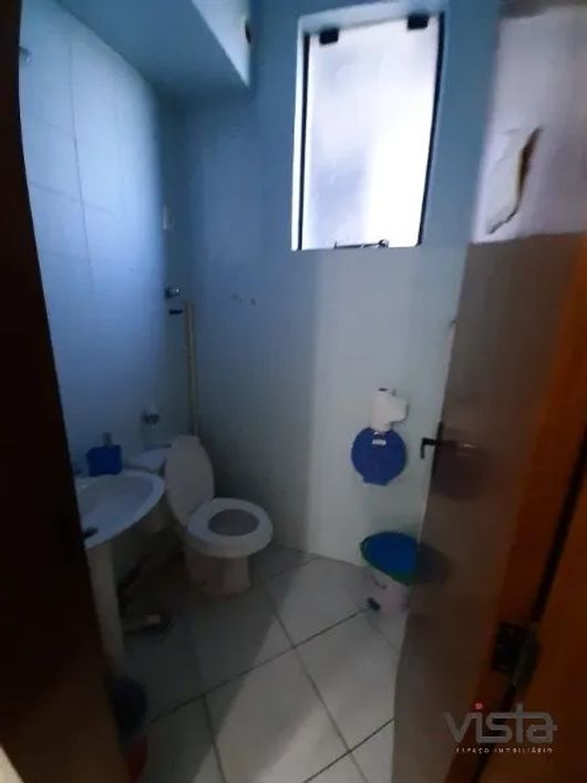 CAXIAS DO SUL - Conjunto Comercial/Sala - CENTRO
