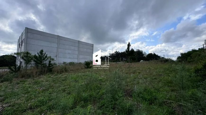 TERRENO A VENDA BAIRRO SÃO GIÁCOMO