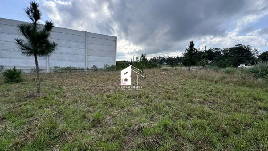 TERRENO A VENDA BAIRRO SÃO GIÁCOMO