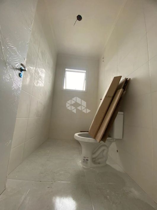 Sobrado em Santa Fé