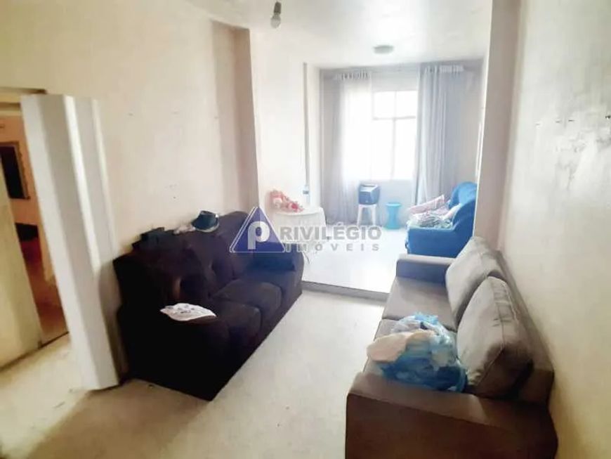 Apartamento à venda, 2 quartos, Copacabana - RIO DE JANEIRO/RJ