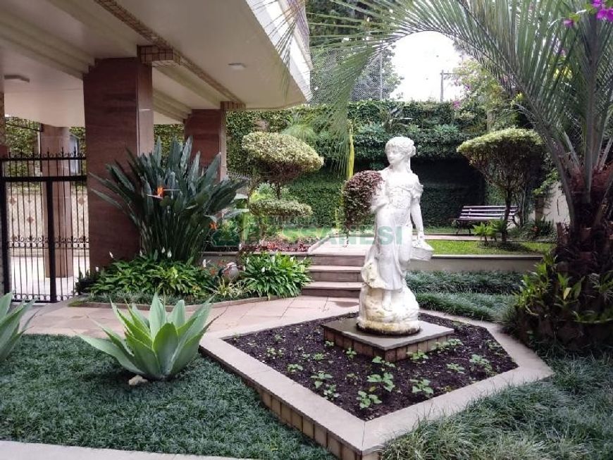 Apartamento Centro Caxias do Sul