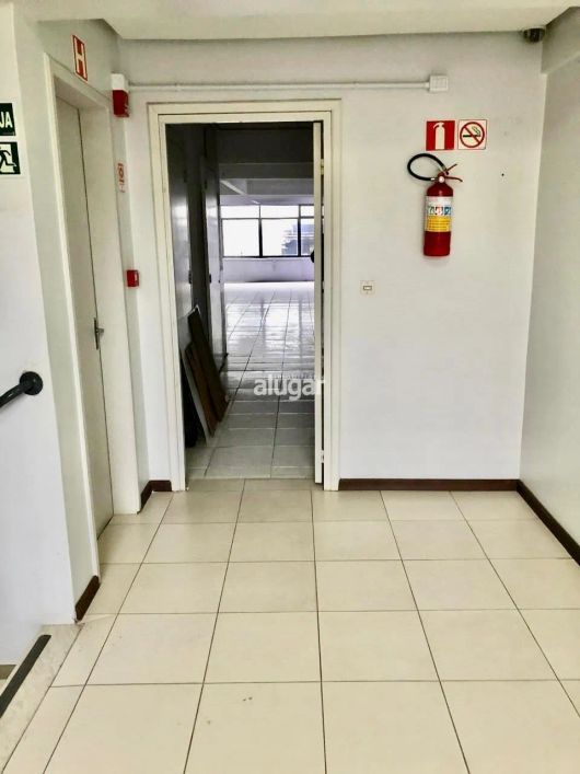 Sala Aérea Centro Caxias do Sul