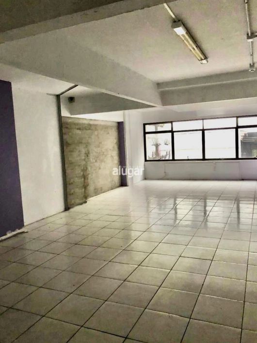 Sala Aérea Centro Caxias do Sul