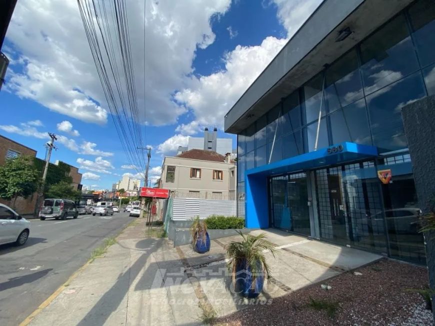 Sala Térrea / Loja comercial Rio Branco Caxias do Sul