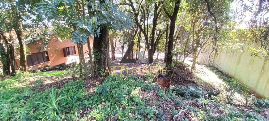 Terreno no bairro Bela Vista