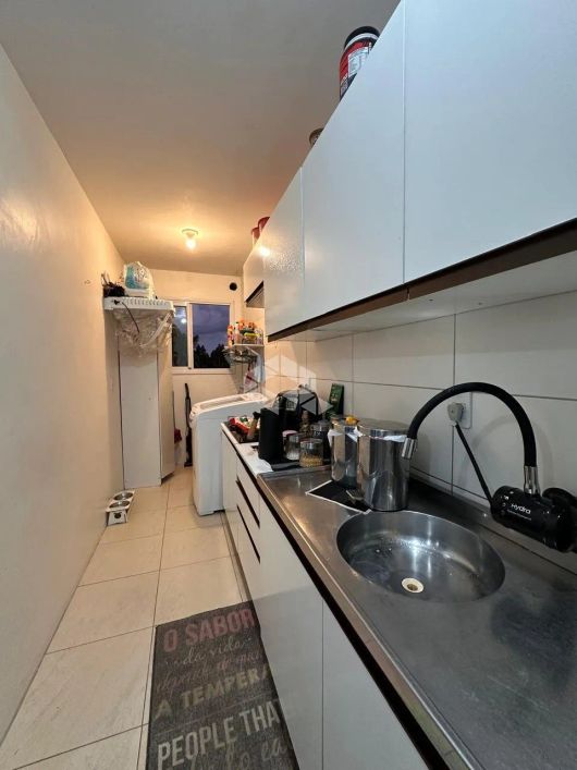 Apartamento para venda 2 dormitórios, 1 vaga do bairro Desvio Rizzo