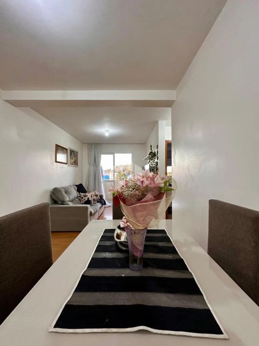 Apartamento para venda 2 dormitórios, 1 vaga do bairro Desvio Rizzo