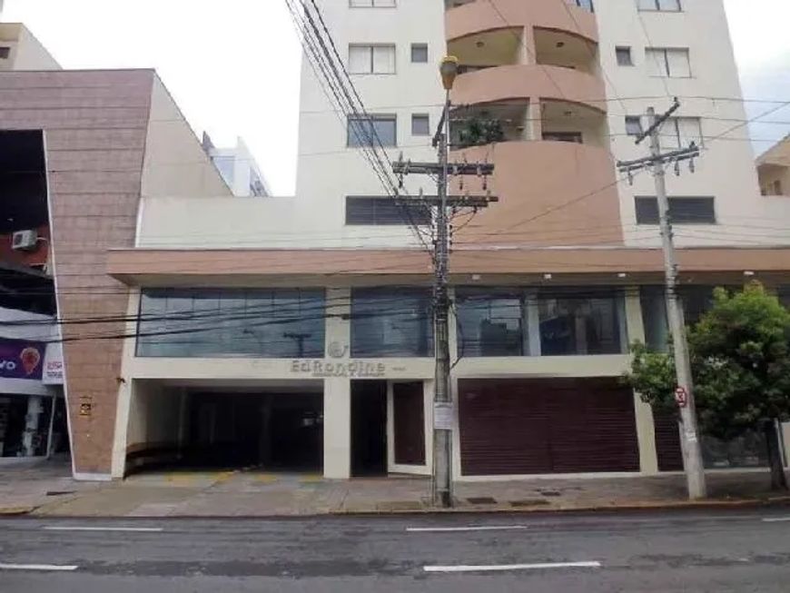 Loja Térrea Nossa Senhora de Lourdes Caxias do Sul