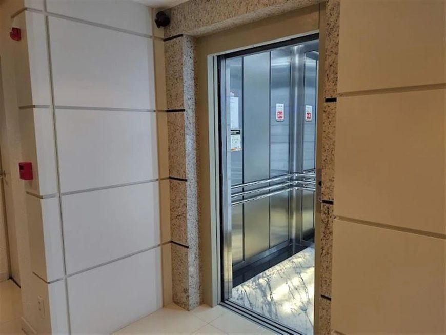 Excelente Sala Aérea no Bairro Panazzolo!! Em ótima localização e posição solar! Com 01 vaga de gara