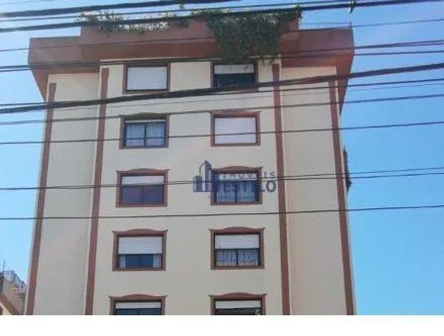 Apartamento com 3 dormitórios à venda, 131 m² por R$ 440.000,00 - Centro - Caxias do Sul/RS