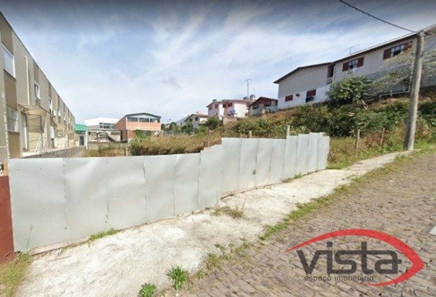 CAXIAS DO SUL - Terreno Padrão - CHARQUEADAS