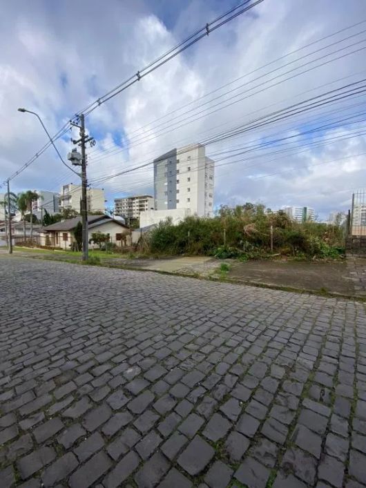 Terreno Sanvitto Caxias do Sul