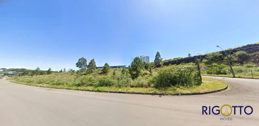 Terreno Bairro Sanvitto