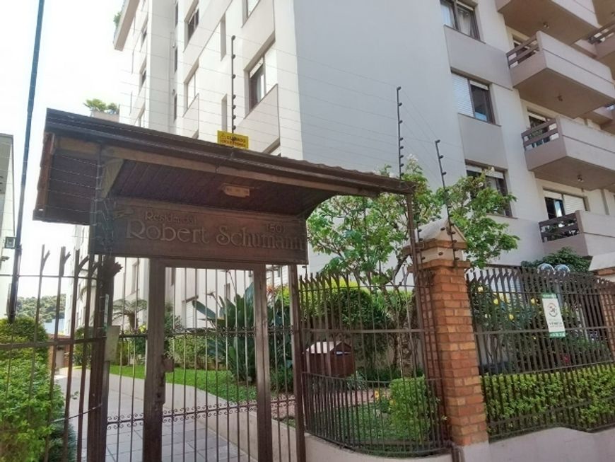 BENTO ALVES Apartamento para venda tem 136 metros quadrados com 3 quartos, CENTRO - Caxias do Sul-RS