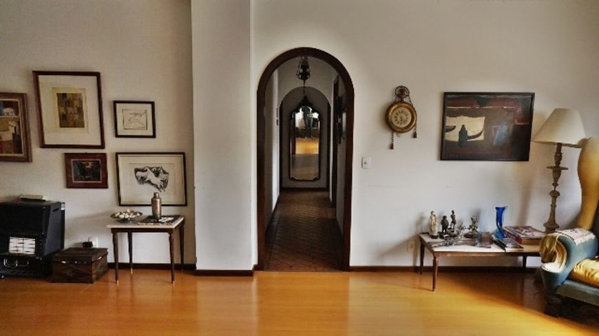 BENTO ALVES Apartamento para venda tem 136 metros quadrados com 3 quartos, CENTRO - Caxias do Sul-RS