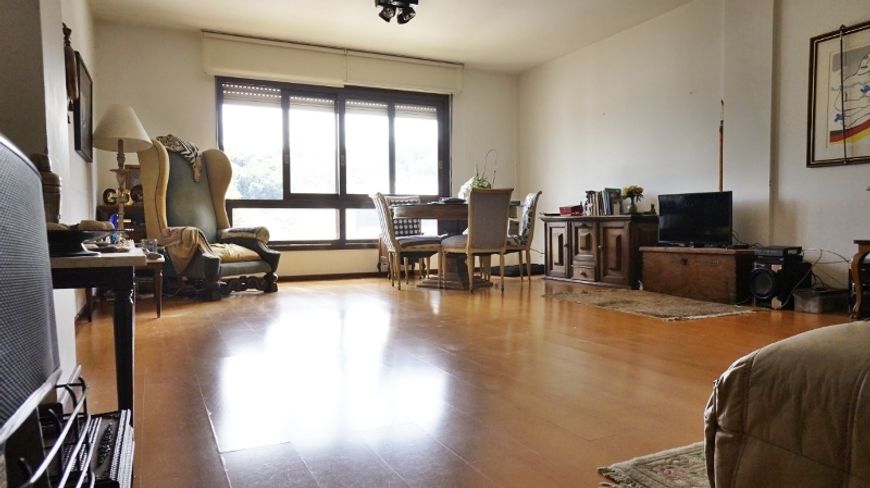 BENTO ALVES Apartamento para venda tem 136 metros quadrados com 3 quartos, CENTRO - Caxias do Sul-RS