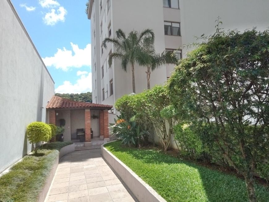 BENTO ALVES Apartamento para venda tem 136 metros quadrados com 3 quartos, CENTRO - Caxias do Sul-RS