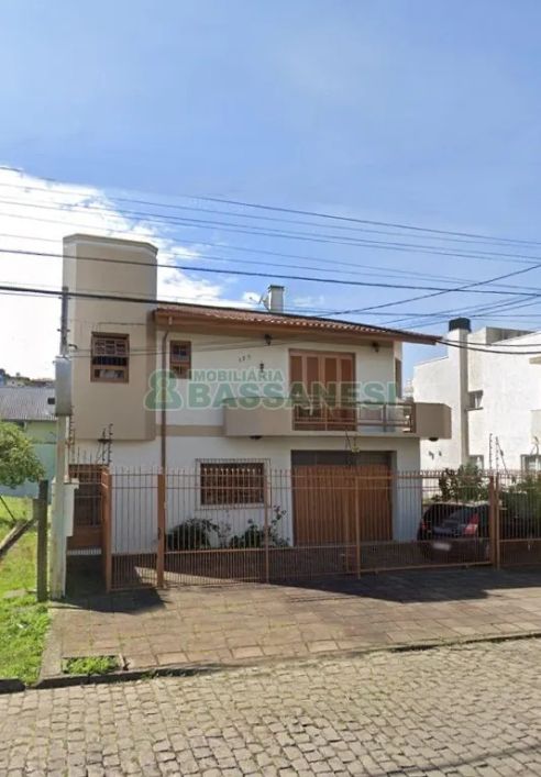 Loja Cinqüentenário Caxias do Sul