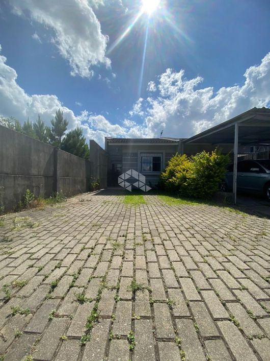 Casa em Nossa Senhora Das Graças
