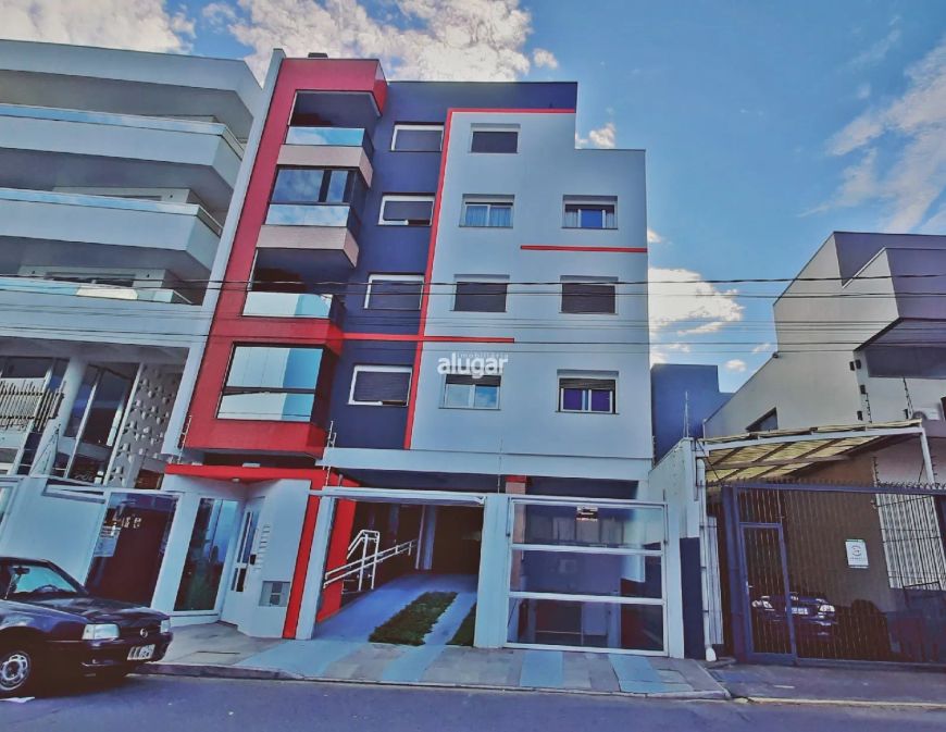 Apartamento Villagio Caxias do Sul