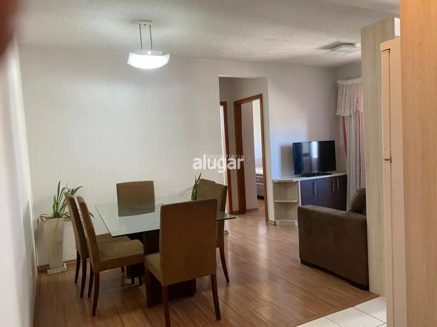 Apartamento De Lazzer Caxias do Sul