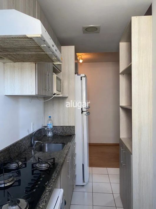 Apartamento De Lazzer Caxias do Sul