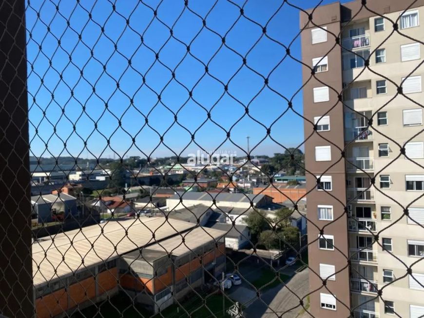 Apartamento De Lazzer Caxias do Sul