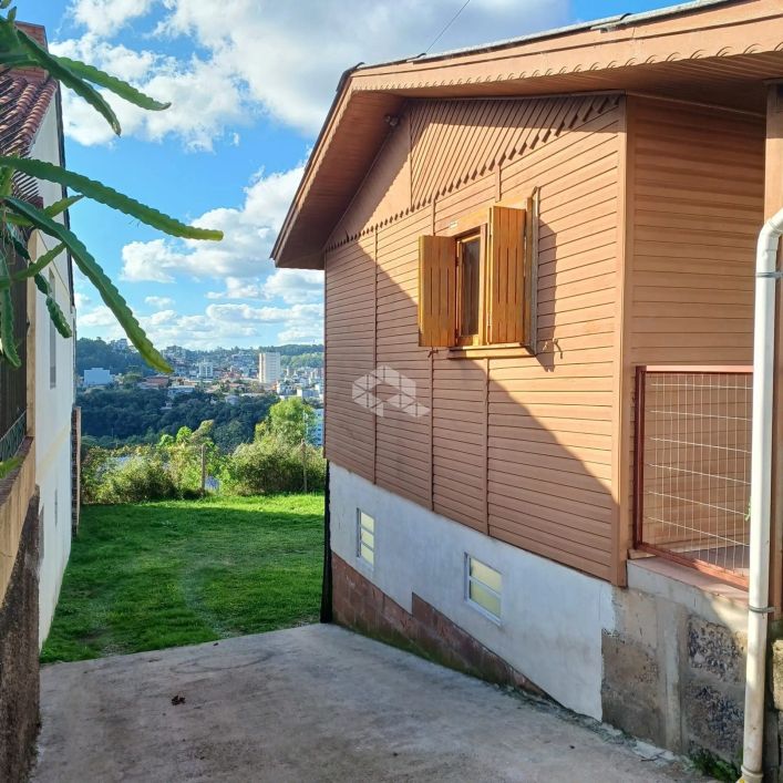 Casa em Marechal Floriano