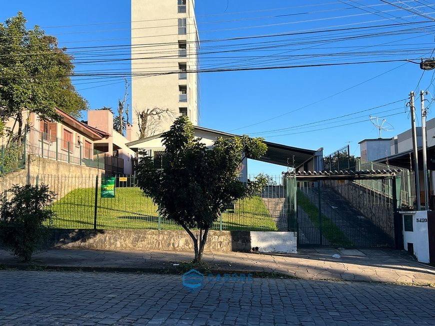 Terreno á venda Charqueadas