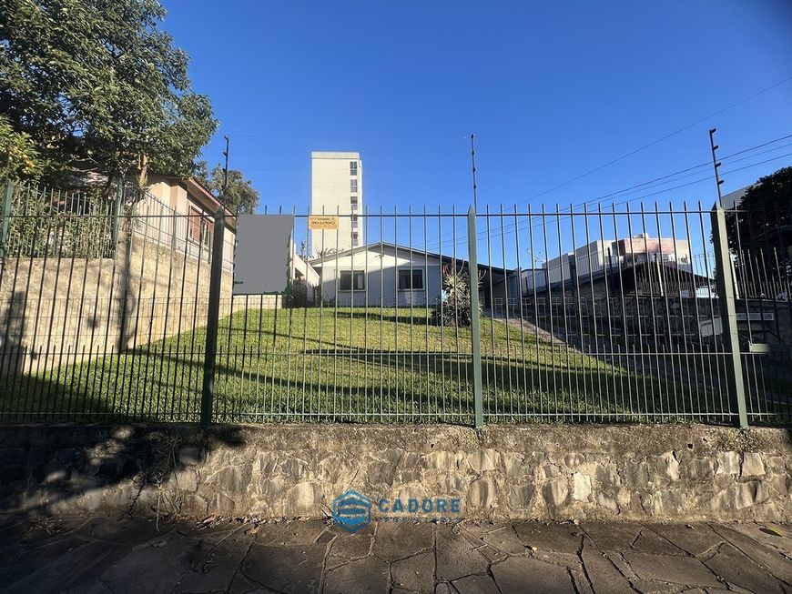 Terreno á venda Charqueadas