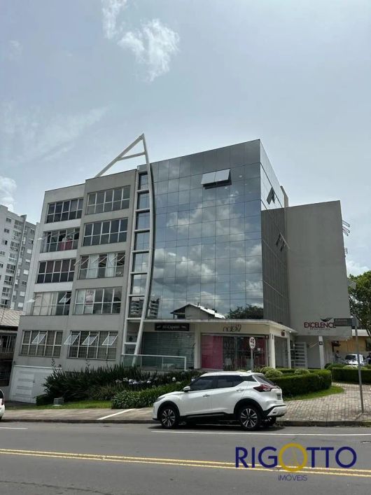 Salas/Conjuntos Bairro São Leopoldo
