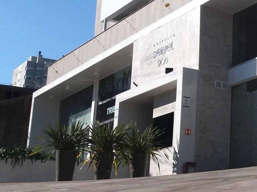 Loja Comercial Térrea