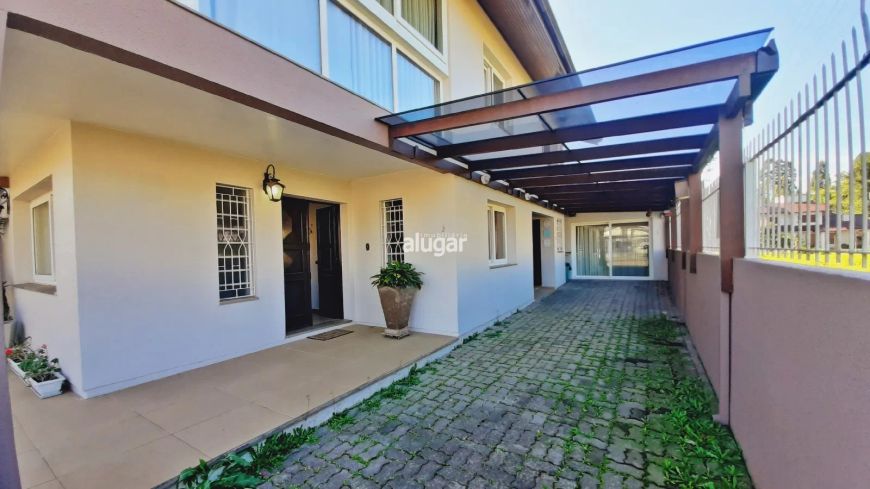Casa Interlagos Caxias do Sul