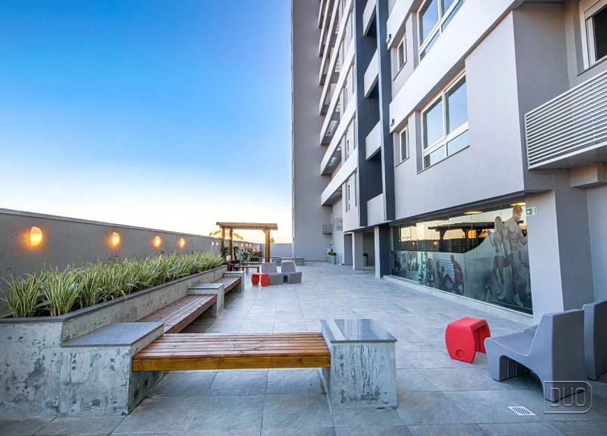 Apartamento,bairro Sanvitto