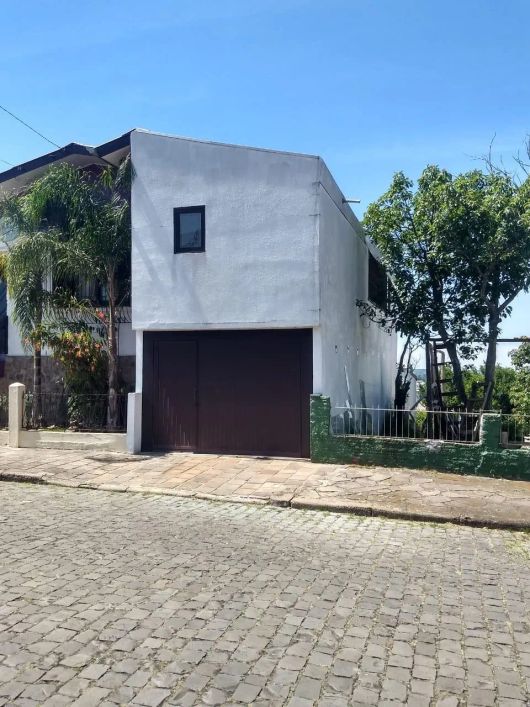 Casa Rio Branco Caxias do Sul