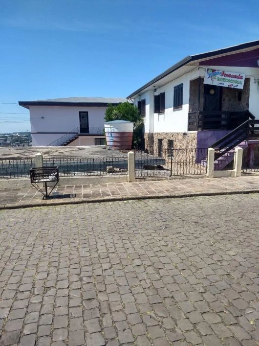 Casa Rio Branco Caxias do Sul
