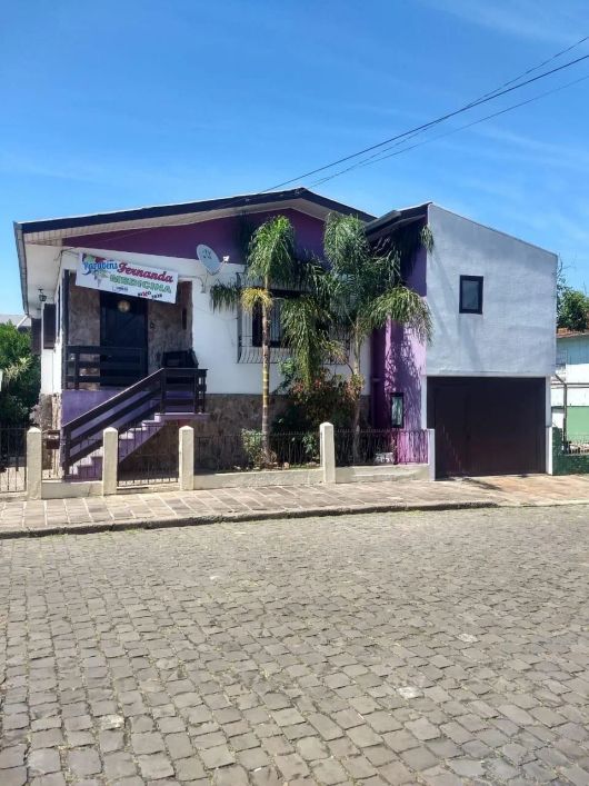 Casa Rio Branco Caxias do Sul