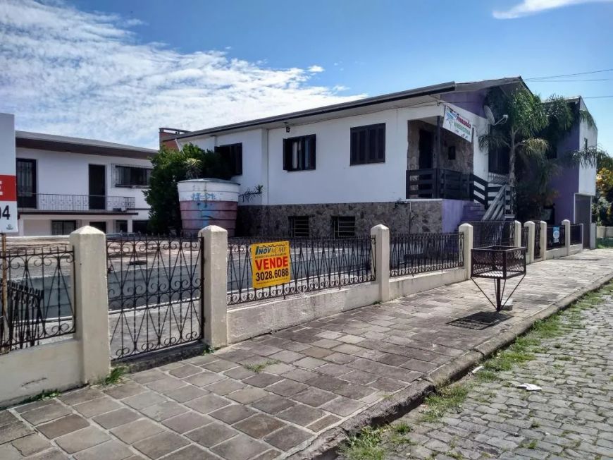 Casa Rio Branco Caxias do Sul