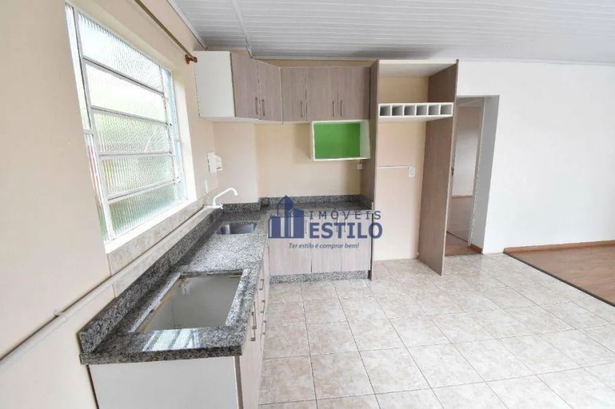 Casa à venda, 124 m² por R$ 390.000,00 - Charqueadas - Caxias do Sul/RS