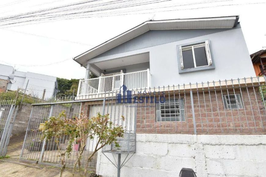 Casa à venda, 124 m² por R$ 390.000,00 - Charqueadas - Caxias do Sul/RS