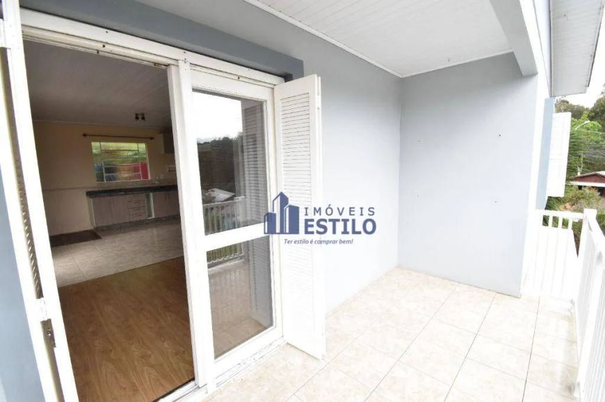 Casa à venda, 124 m² por R$ 390.000,00 - Charqueadas - Caxias do Sul/RS